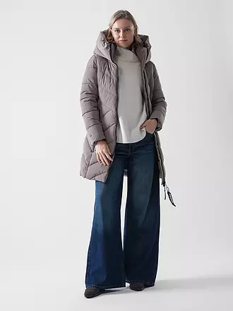 KHUJO | Manteau matelassé DARKA 2 | 